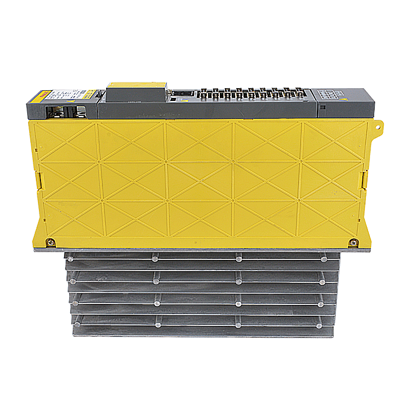 A06B-6079-H206 SONGWEI CNC A06B-6079-H206 Original FANUC Amplifier Drive Power Supply Module A06B-6079-H206