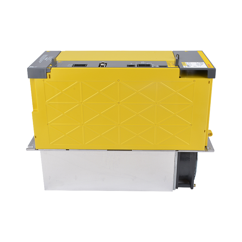 Original new Fanuc Japan A06B-6110-H030#N power supply amplifier A06B-6110-H030#N unit