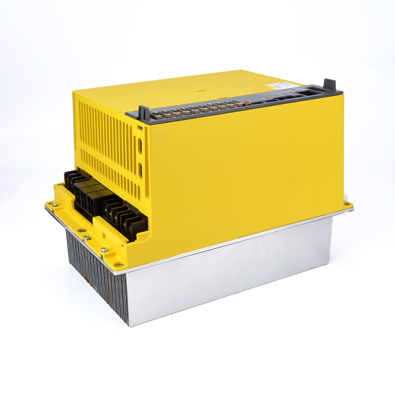 Fanuc drives A06B-6164-H311#H580 Fanuc BiSVSP 20/20/40-7.5