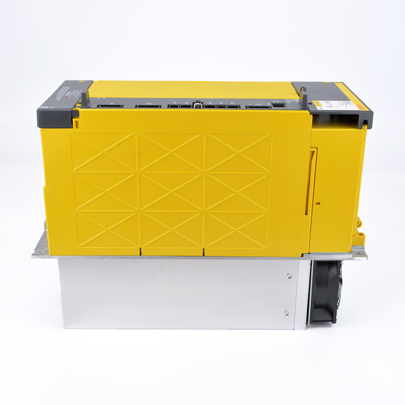 Online Exporter Okuma Pcb - Fanuc drives A06B-6252-H060 Fanuc servo amplifier aiPS 60HV-B – Weite detail pictures