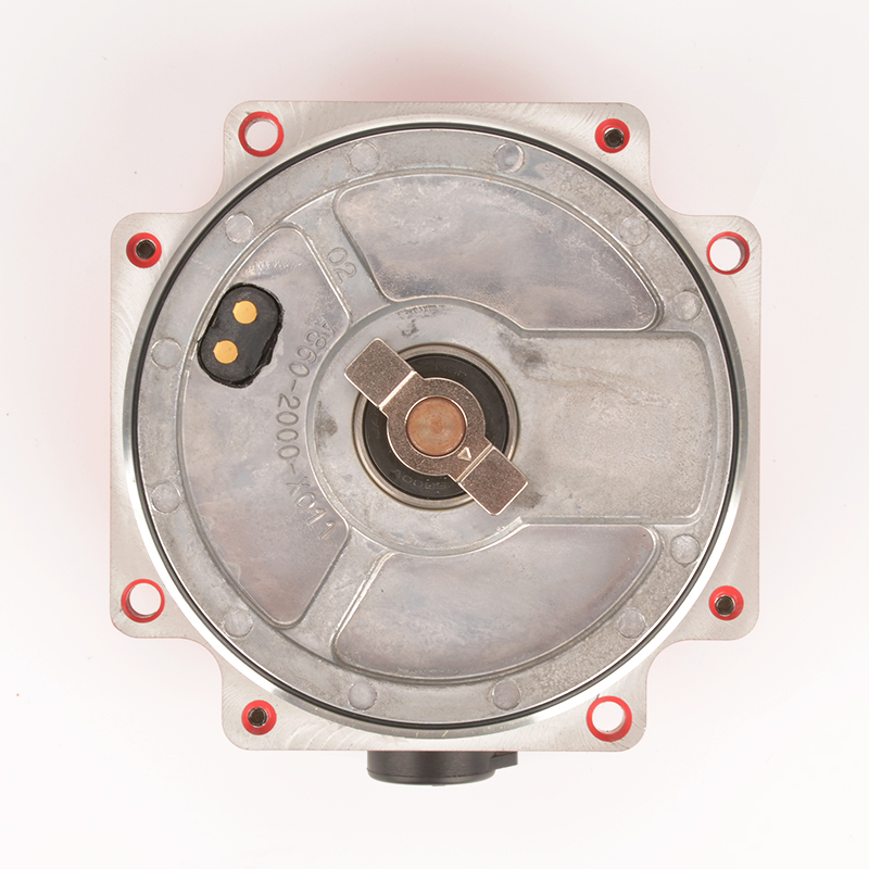 Special Design for Okuma Board - Fanuc Encoder sever motor Pulsecoder A860-2001-T321 – Weite detail pictures