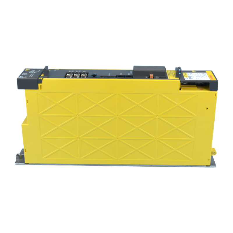 Fanuc drives A06B-6114-H201 Fanuc servo amplifier module