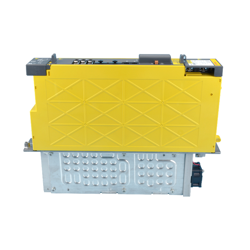 Fanuc drives  A06B-6114-H209 Fanuc aisv80/80