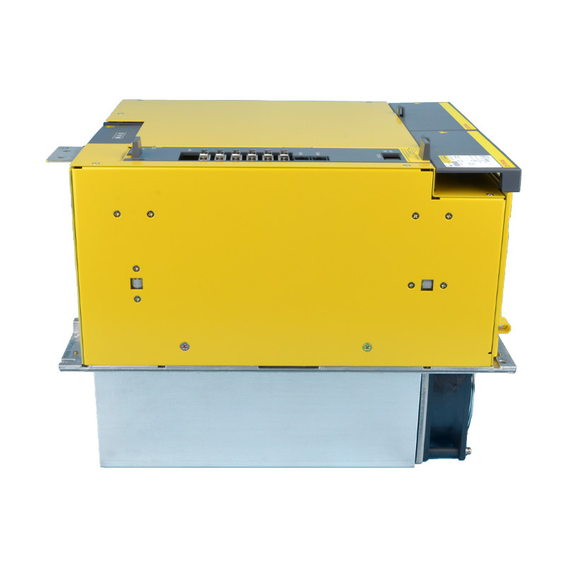 Fanuc drives A06B-6141-H045#H580 Fanuc αiSP 45