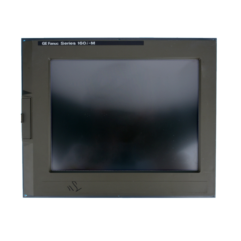 New original fanuc cnc system controller A02B-0236-B852 160i-MA 12inch