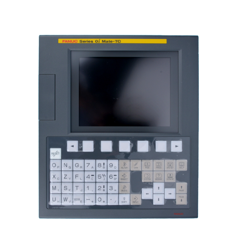 New original fanuc cnc system controller A02B-0311-B520 oi Mate-TC 7.2inch
